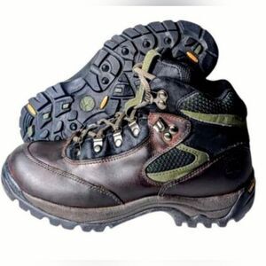 TIMBERLAND ACT Hiking Boot Size 9M